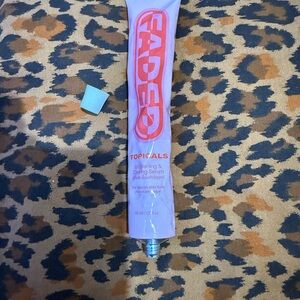 Faded Brightening & Clearing Serum - Pink